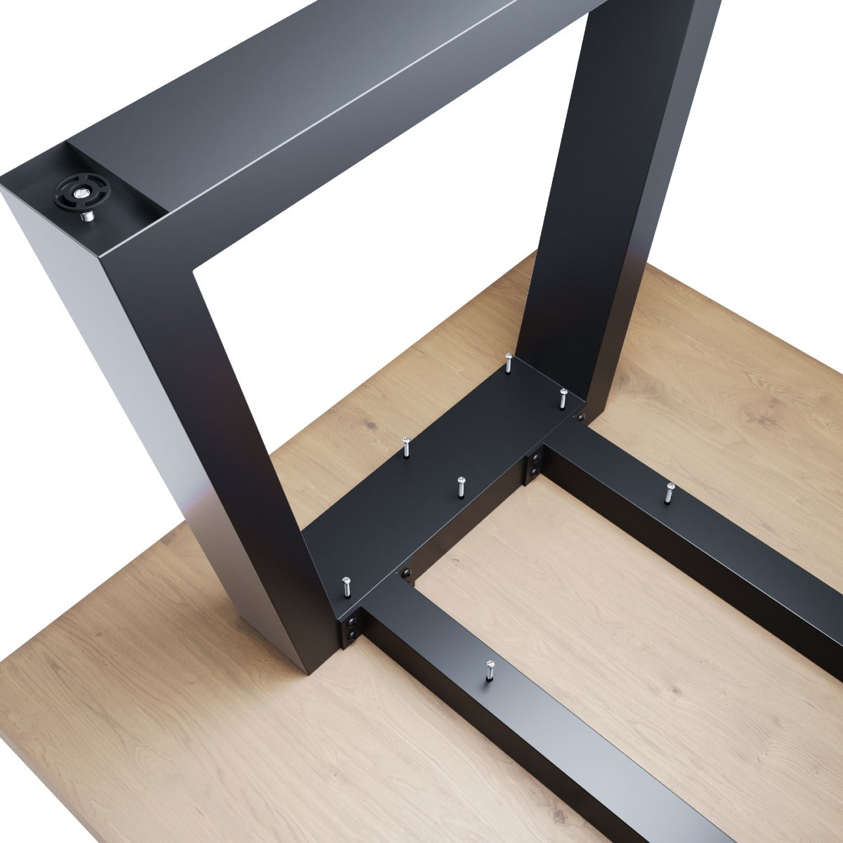 Stolová noha Nemesis Extreme