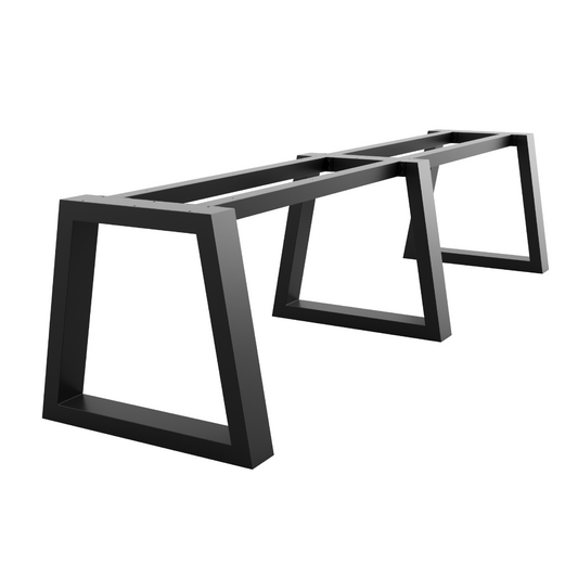 Pieds de table en métal Nemesis Extreme Long