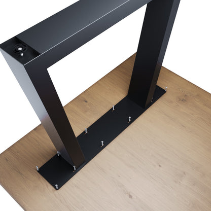 Stolové nohy Nemesis Lite Extreme