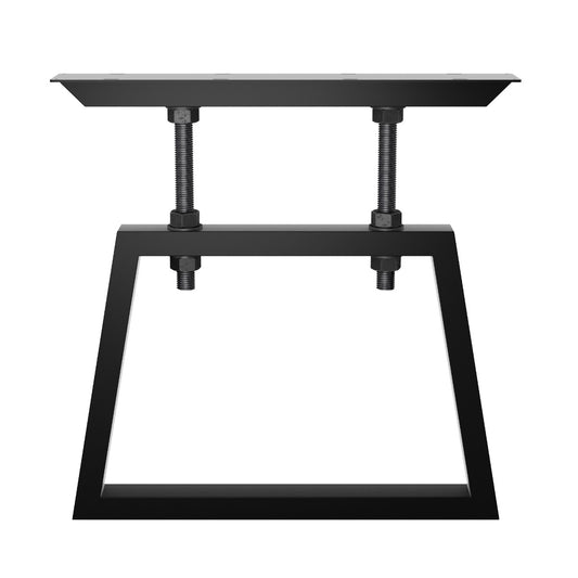 Pieds de table en métal Nemesis Screw