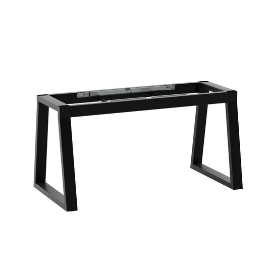 Pied de table en métal Nemesis Split