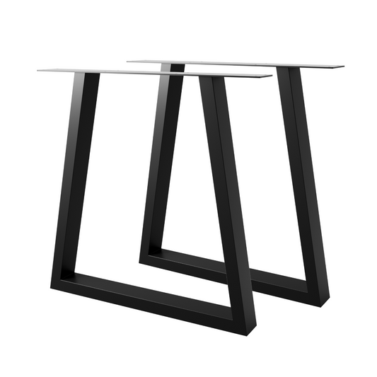 Pieds de table en métal Nemesis Lite