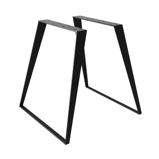 Pieds de table en métal Quebec