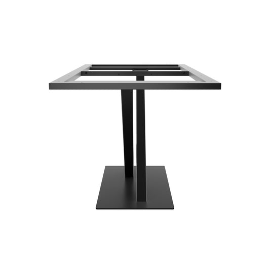 Pied de table en métal Sargas Frame