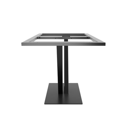 Pied de table en métal Thuban Frame