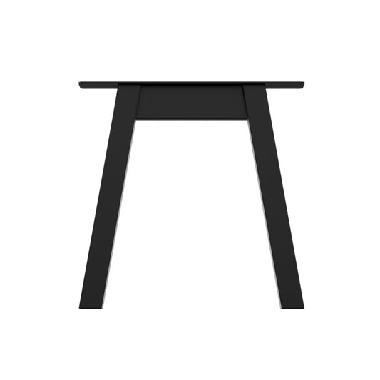 Pieds de banc en métal Thusia Lite