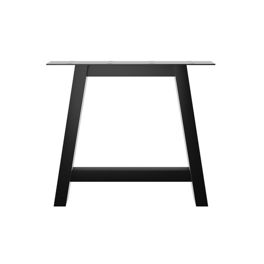 Pieds de table en métal Thusia Lite Extreme A