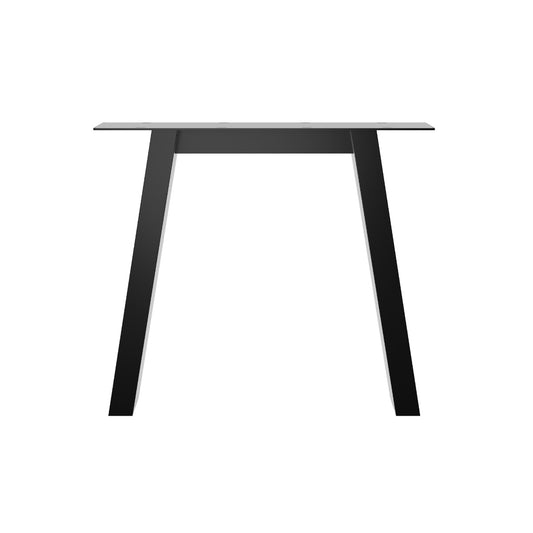 Pieds de table en métal Thusia Lite Extreme