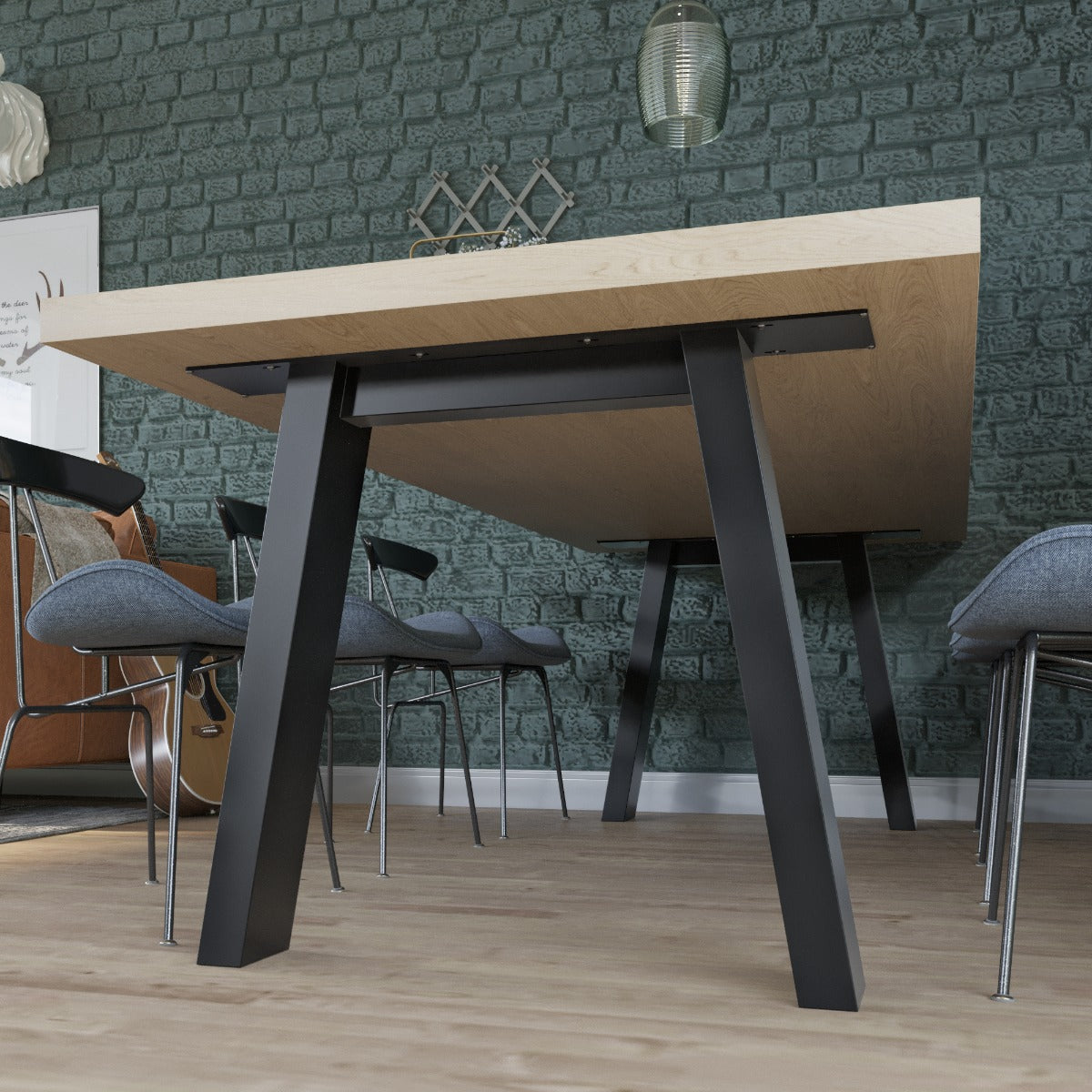 Stolové Nohy - Thusia Lite Extreme