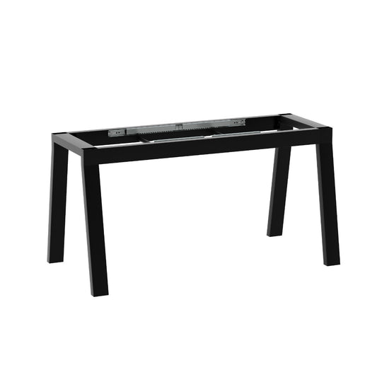 Pied de table en métal Thusia Split