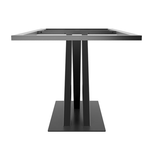 Piètement de table en métal Zaniah Frame